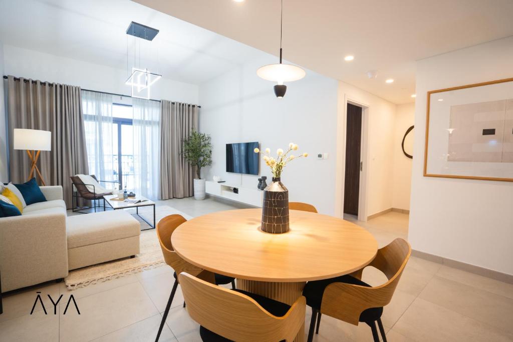 AYA Boutique - Rahaal 2, Madinat Jumeirah Living