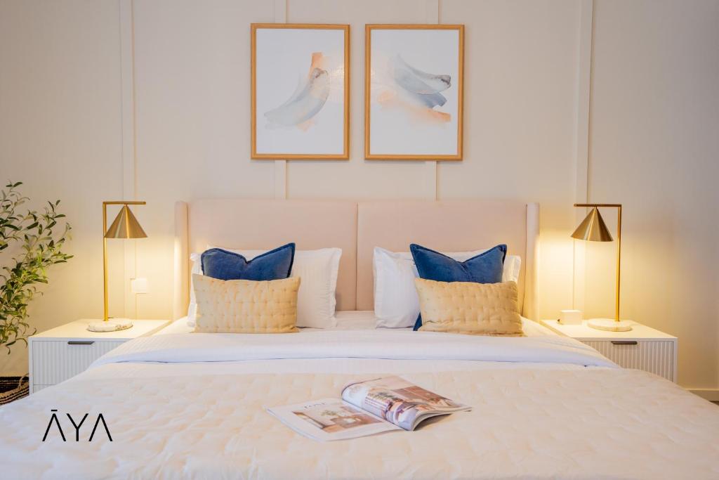 AYA Boutique - Rahaal 2, Madinat Jumeirah Living