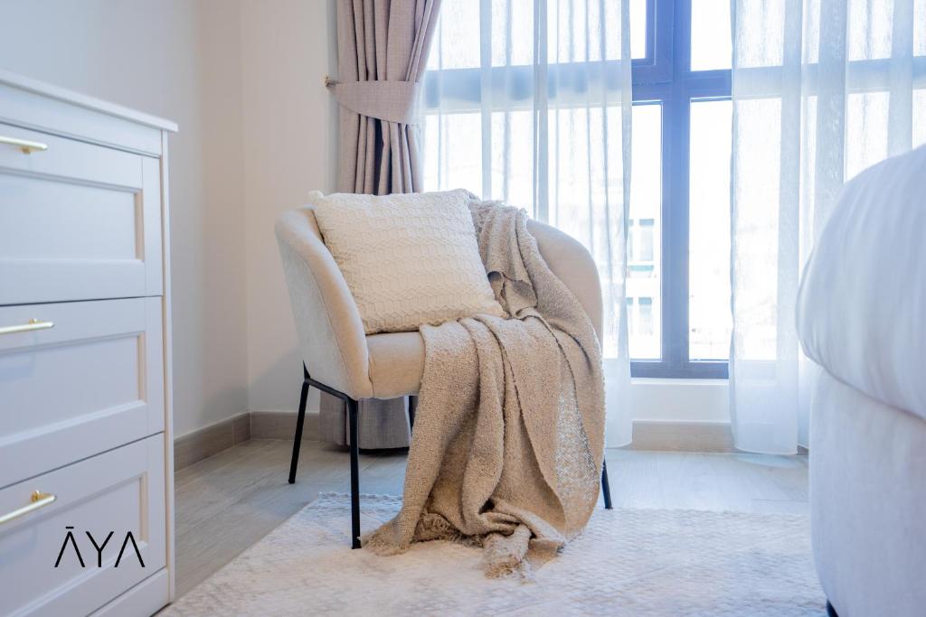 AYA Boutique - Rahaal 2, Madinat Jumeirah Living