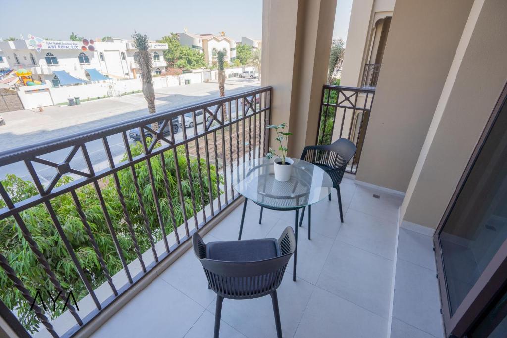 AYA Boutique - Rahaal 2, Madinat Jumeirah Living