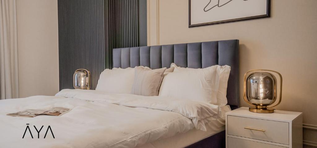 AYA Boutique - Rahaal 2, Madinat Jumeirah Living