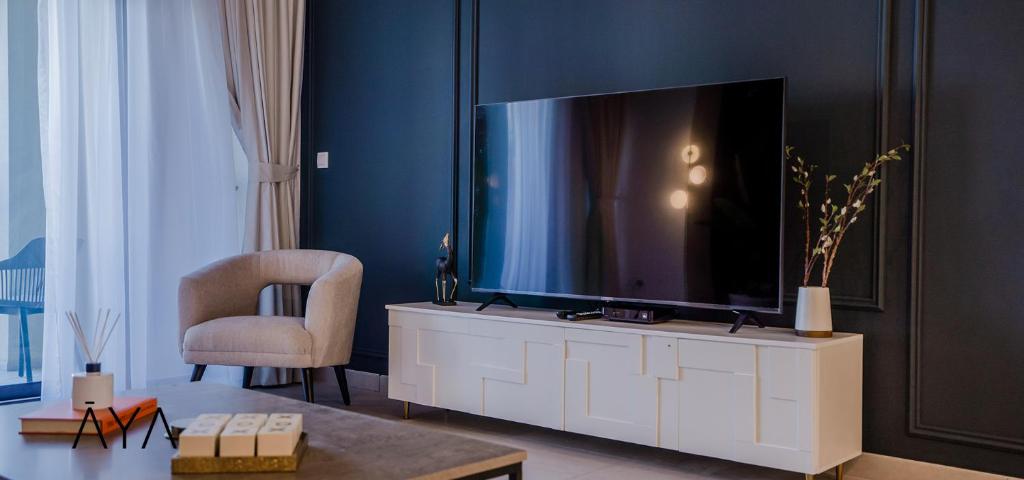 AYA Boutique - Rahaal 2, Madinat Jumeirah Living