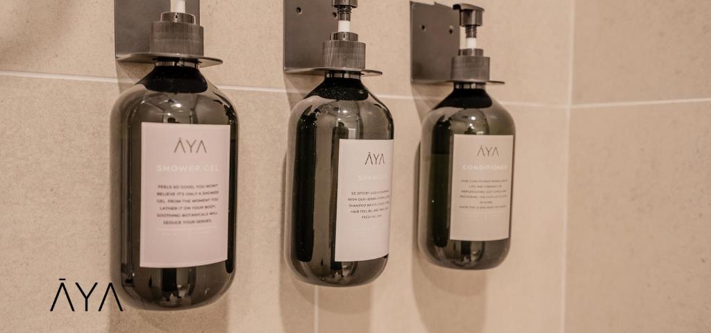 AYA Boutique - Rahaal 2, Madinat Jumeirah Living