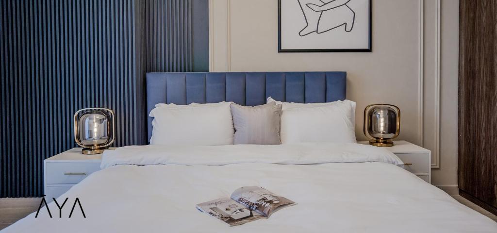 AYA Boutique - Rahaal 2, Madinat Jumeirah Living