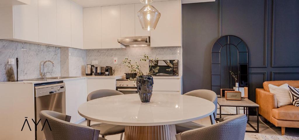 AYA Boutique - Rahaal 2, Madinat Jumeirah Living