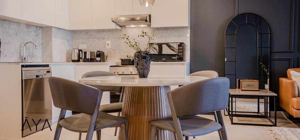 AYA Boutique - Rahaal 2, Madinat Jumeirah Living