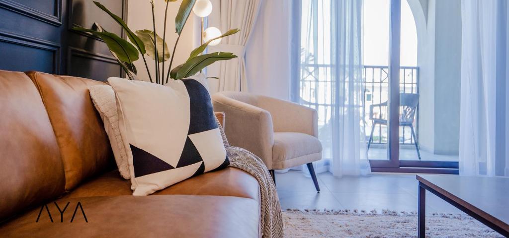 AYA Boutique - Rahaal 2, Madinat Jumeirah Living