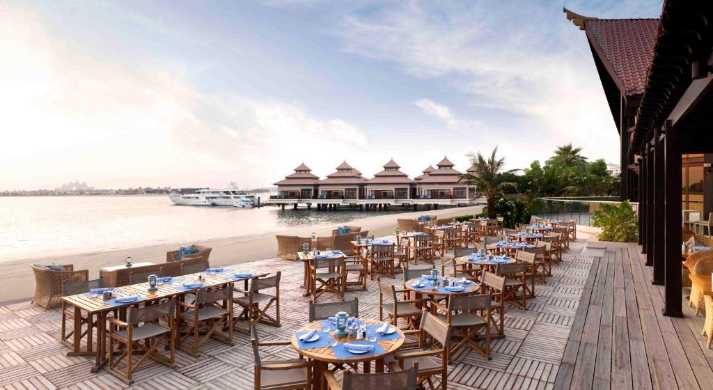 هتل رویال اَمواج آپارتمنتس، پالم جمیرا، فری بیچ اند پول اَکِسس - Royal Amwaj Apartments, Palm Jumeirah, Free beach and pool access