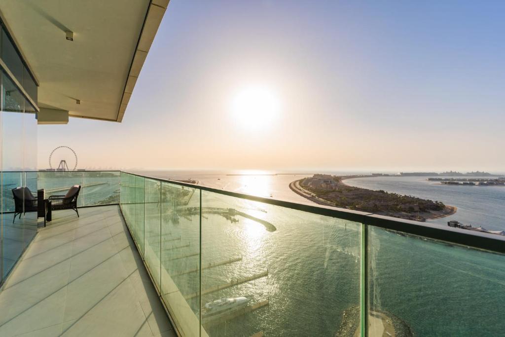 هتل لاگس فولیوی رتریتس - ده بست 360 سی ویوز - LUXFolio Retreats - The Best 360 Sea Views