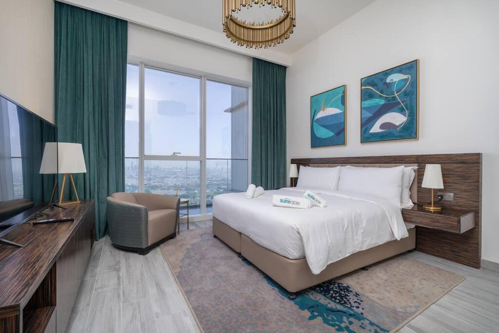 هتل اکسکوزیت آپارتمان مینتس اوی فروم د بیچ - Exquisite Apartment Minutes Away from the Beach