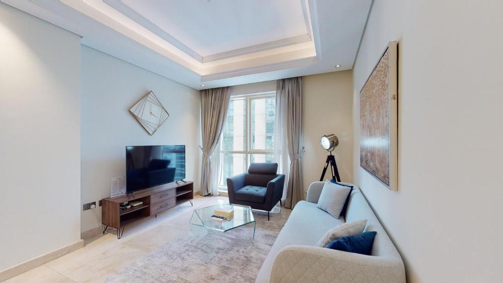 هتل پرایم استی - مون روو این داون تاون - Primestay - Mon Reve in Downtown