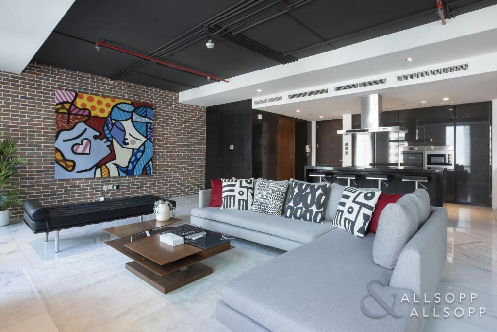 هتل لایمستون هاوس - 1BR آپارتمان - آلساپ و آلساپ - Limestone House - 1BR Apartment - Allsopp&Allsopp