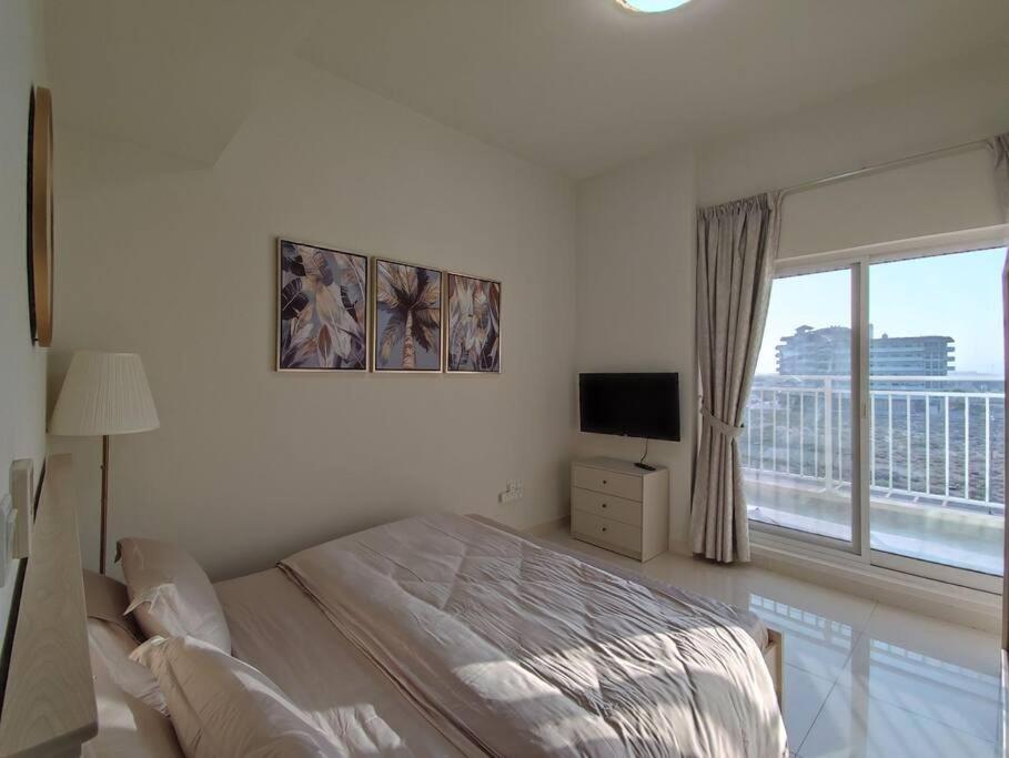 هتل کالم اند کزی 1BR 15مین تو DXB آپت-20مین تو دبی مال - Calm&Cozy 1BR 15min to DXB Apt-20min to Dxb Mall