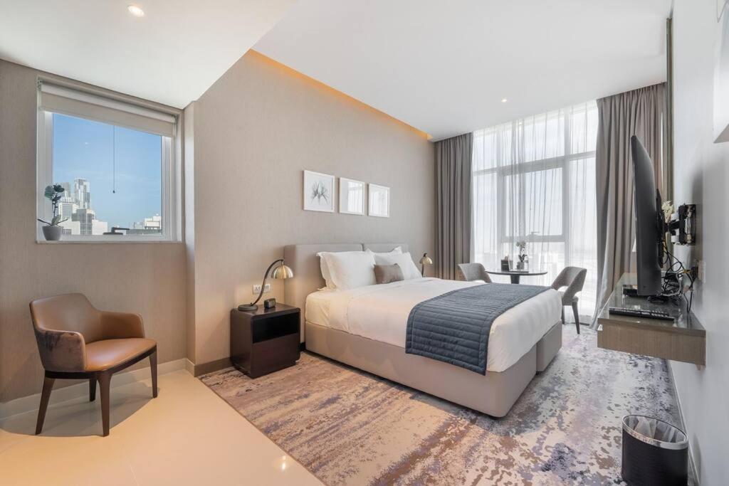 هتل ات د تاپ برج ویو استودیو - اسپشیال آفر - At The Top Burj View STUDIO - Special offer
