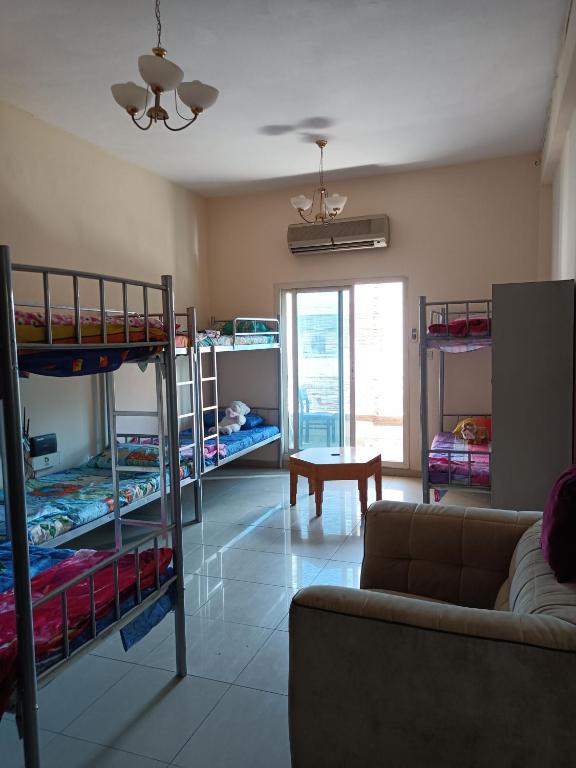 هتل اومر ویکیشن OMAR Vacation