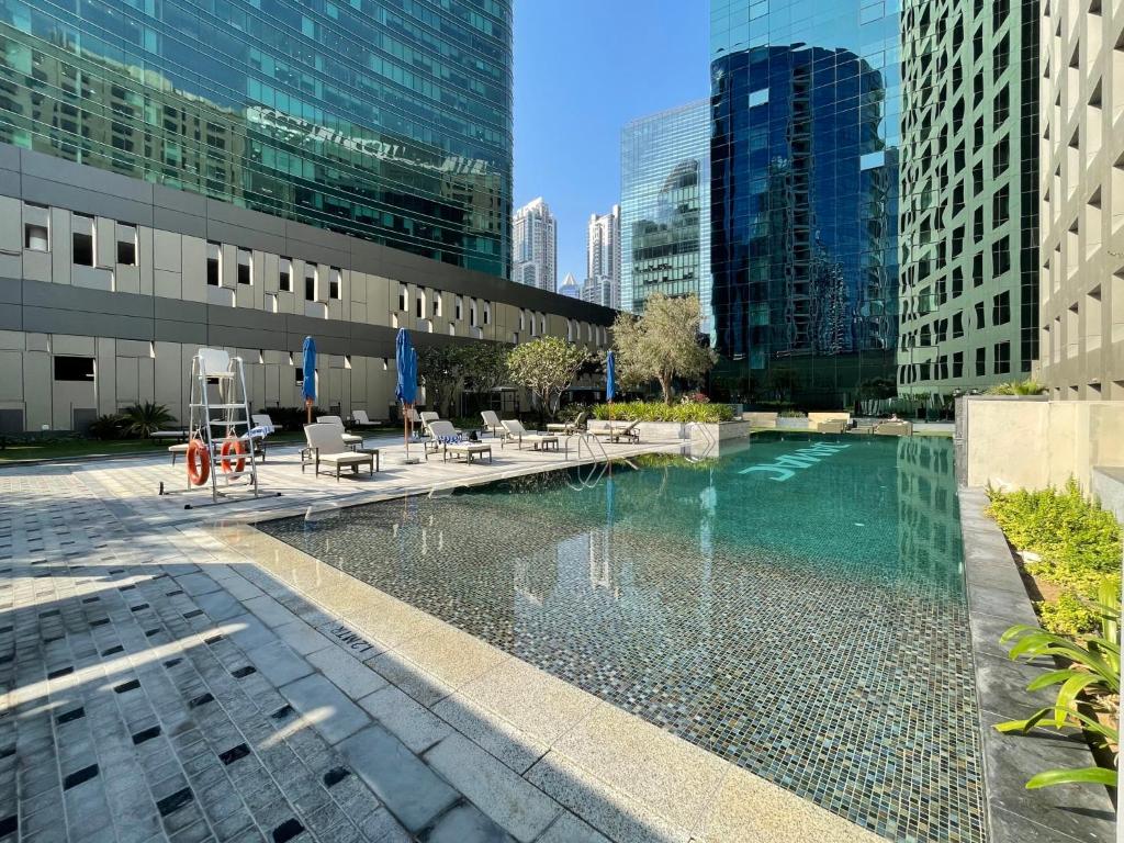 هتل ذ اسمارت کونسیرژ - کُر ژاردن - The Smart Concierge - Cour Jardin
