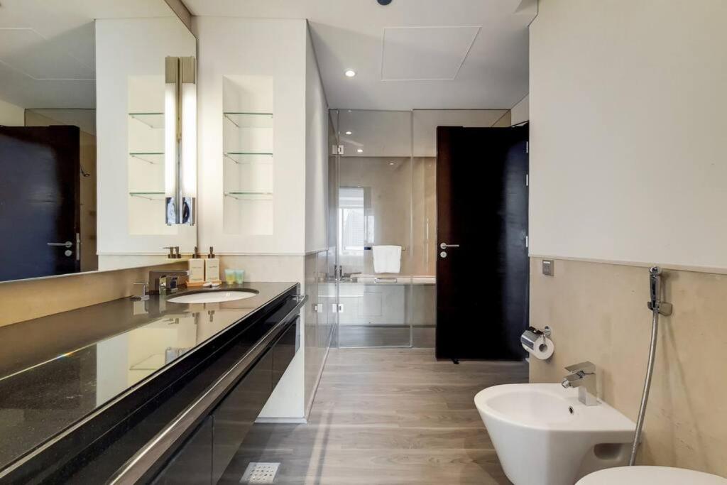 هتل ادرس دبی مارینا ویکشنر - Address Dubai Marina Vacationer