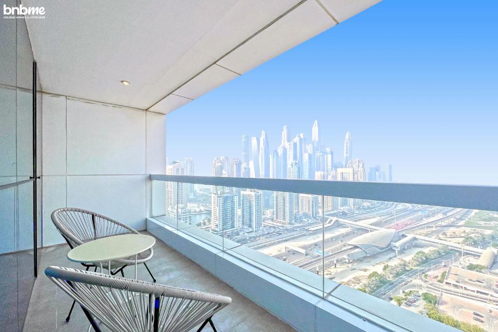 هتل بی ان بی می - صبا تاور - bnbme - Saba Tower