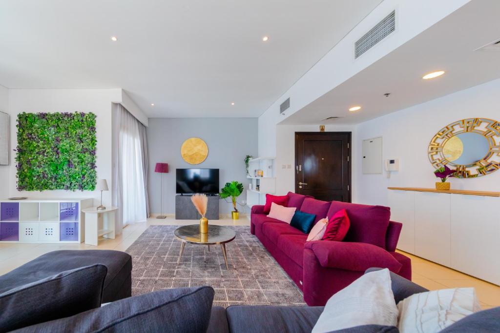 هتل ایدن ز هومز اند ویلاز - رویال اوشنیک - EDEN'S Homes & Villas - Royal Oceanic