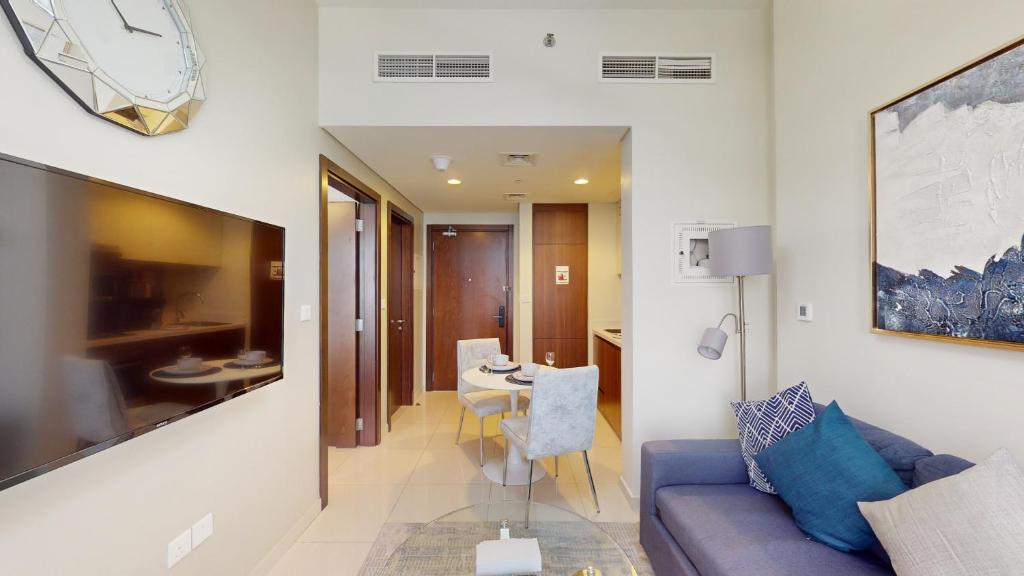 هتل پرایم استی - ورا رزیدنس بیزنس بی 1BR - Primestay - Vera Residence Business Bay 1BR