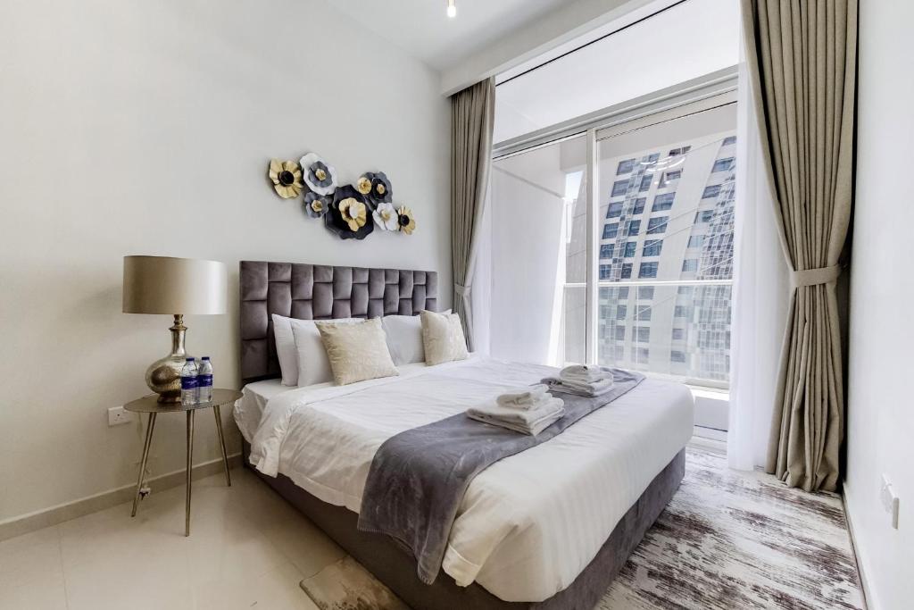 هتل پرایم استی - ورا رزیدنسز بیزنس بی ۱ بی آر - Primestay - Vera Residences Business Bay 1BR