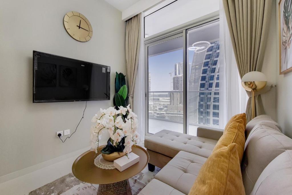 هتل پرایم استی - ورا رزیدنس بیزنس بی - Primestay - Vera Residence Business Bay