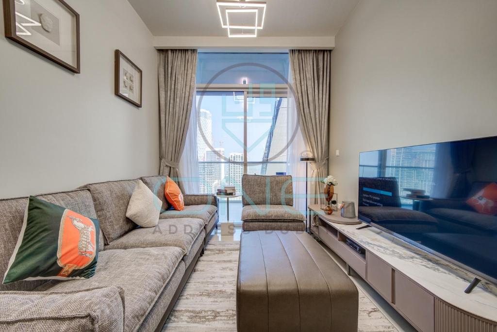 هتل پریمیم 2بی آر و کانال ویو نییر داون تاون - Premium 2BR w Canal View near Downtown