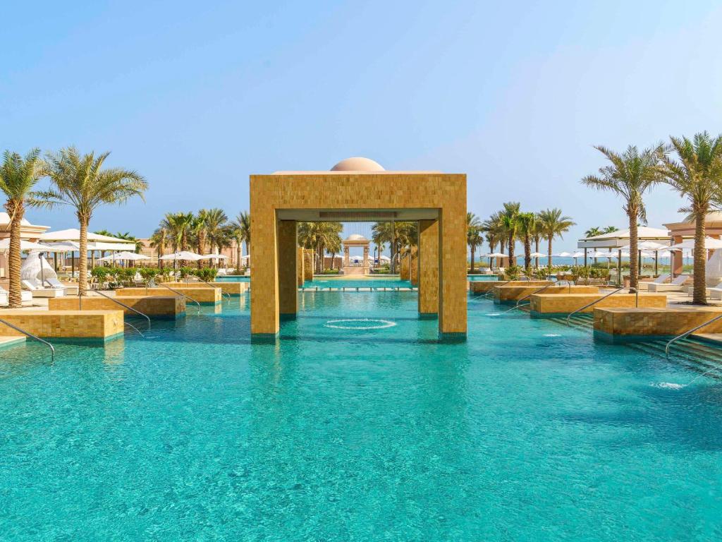 هتل Rixos Marina Abu Dhabi (Hotel) (UAE) Deals