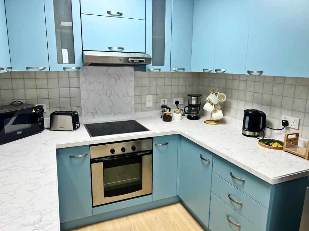 هتل نیو لی رنوویتی مارینا اند سی ویو فمیلی کاندو - Newly Renovated Marina & Sea View Family Condo
