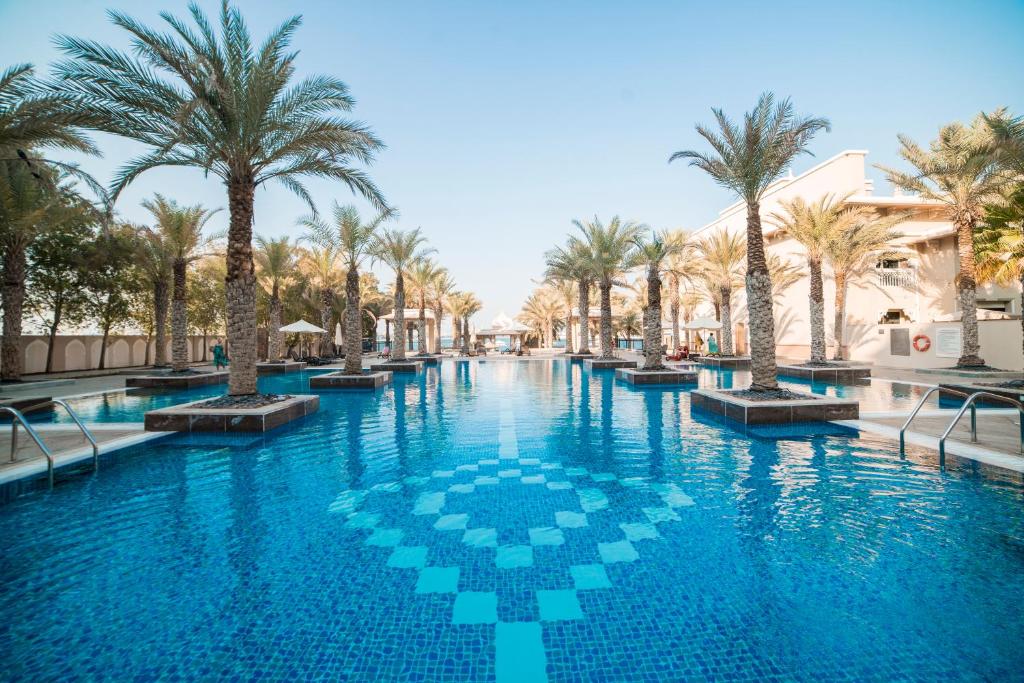 هتل وان-بردروم آپارتمان ویت پول - 1-bedroom apartment with pool
