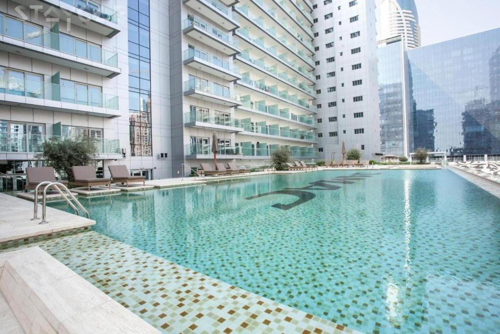 هتل تینین - لوکس آپارتمان ویت برتیکینگ اَمِیزینگ ویوز - Tanin - Luxe Apartment With Breathtaking Amazing Views