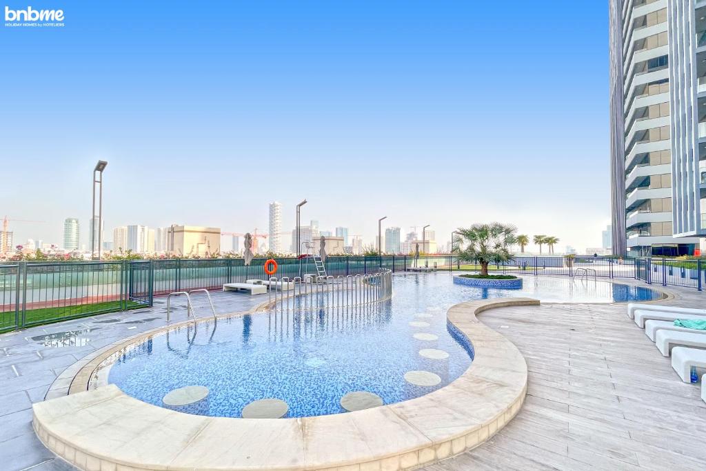 هتل بی ان بی می - بلوم تاورز - bnbme - Bloom Towers