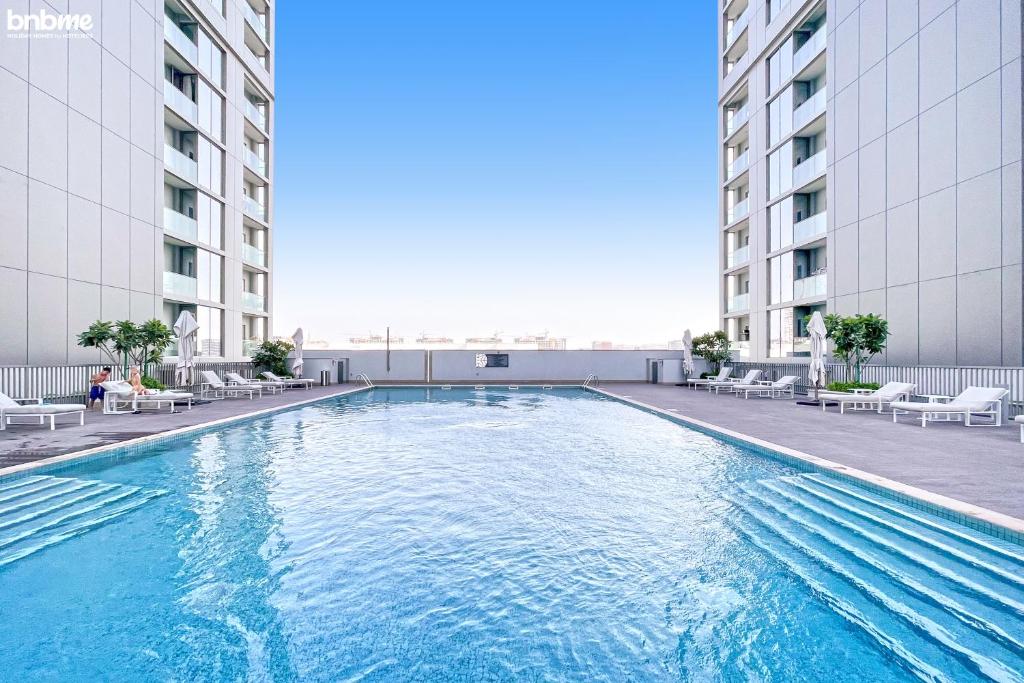 هتل بی‌ان‌بی‌می - سوبها کریک ویستاس - bnbme - Sobha Creek Vistas