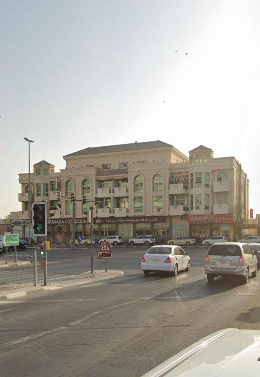 هتل وا هاستِل - WAA Hostel