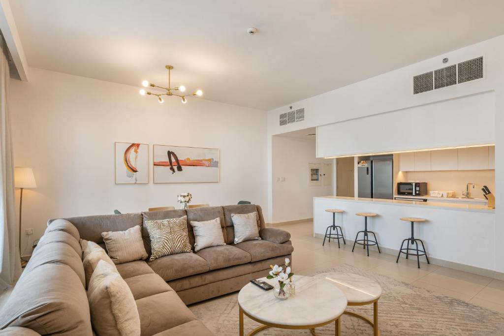 هتل کریک هوریزن - 3BR آپارتمان - آل ساپ و آل ساپ - Creek Horizon - 3BR Apartment - Allsopp&Allsopp