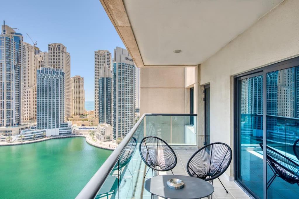 هتل تایم پلیس تاورز، دبی مارینا - Time Place towers, dubai marina