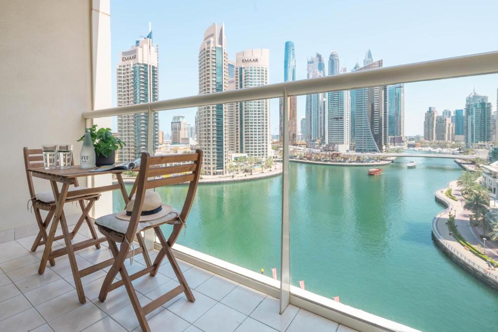هتل فرنک پورترد - مارینا ویوز بی - Frank Porter - Marina Views B