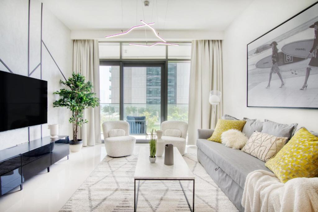 هتل ذ اسمارت کانسیرژ - بیچ ویستا 2 - The Smart Concierge - Beach Vista 2