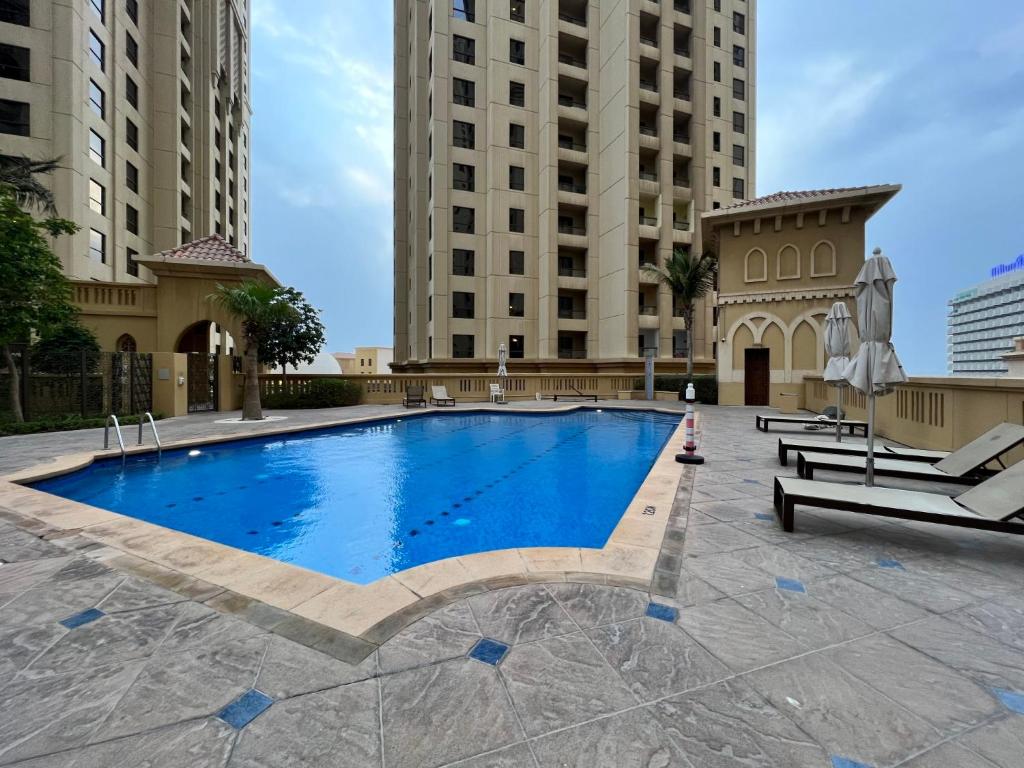 هتل ده اسمارت کونسیرژ - ریمال 3 - The Smart Concierge - Rimal 3
