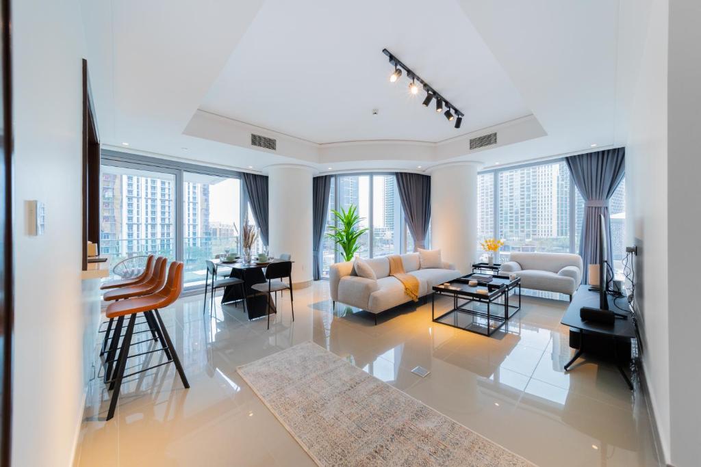 هتل ادنز هومز اند ویلاز - اوپرا گرند - EDEN'S Homes & Villas - Opera Grand