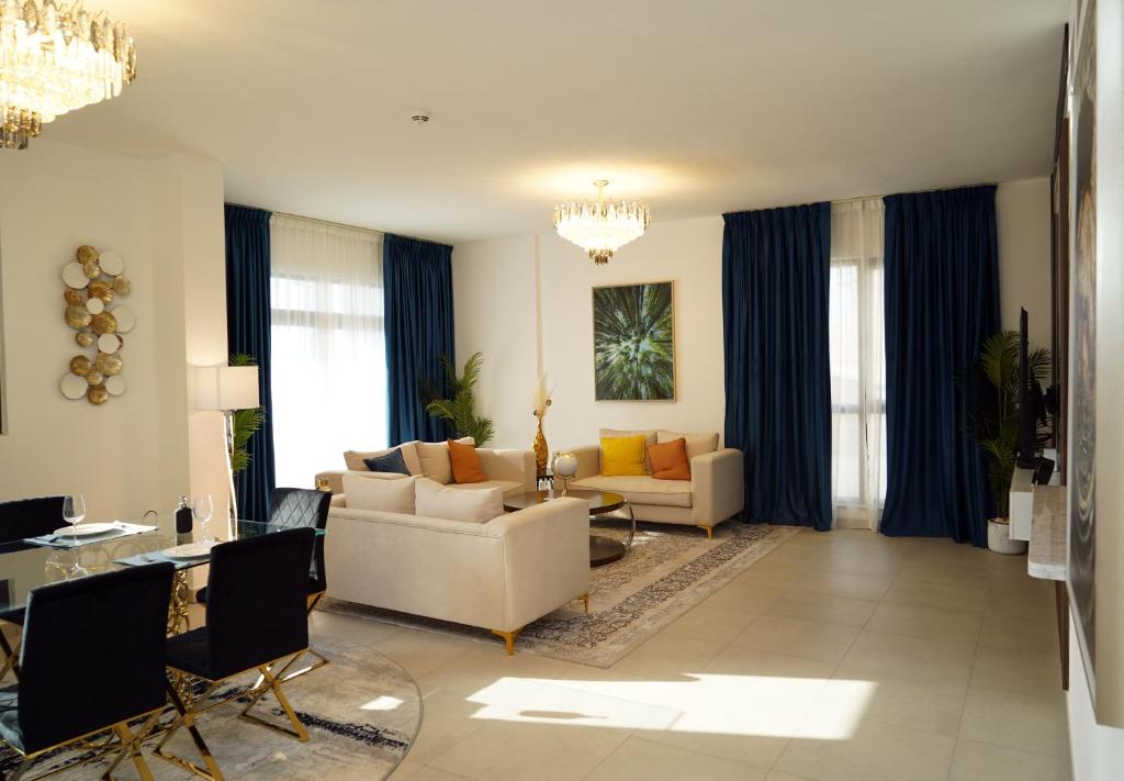 هتل مدینت جمیرا لیوینگ - Madinat Jumeirah Living