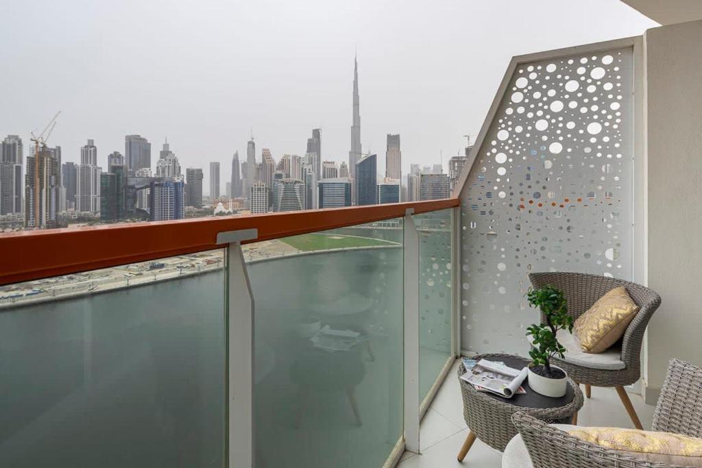 هتل فرانک پورتر - میلنیوم بینگاتی رزیندنسز - Frank Porter - Millenium Binghatti Residences