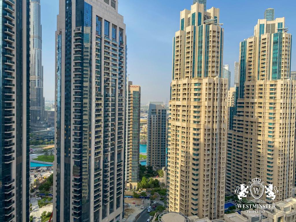 هتل وست مینستر بولوار کِرِسنت - Westminster Boulevard Crescent