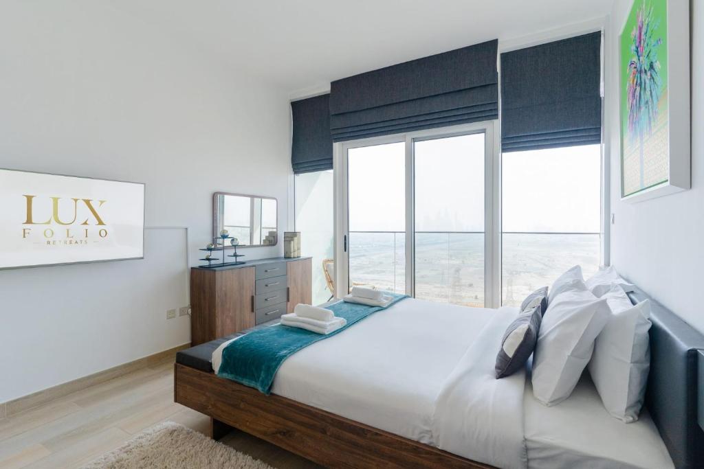 هتل لاکسفولیو ریتریتس - مارینا اسکایلاین بلوم تاورز - LUXFolio Retreats - Marina Skyline Bloom Towers