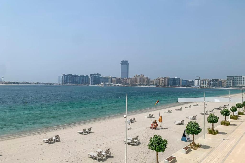 هتل فرانک پورتر - بیچ ویستا تاور 1 - Frank Porter - Beach Vista Tower 1