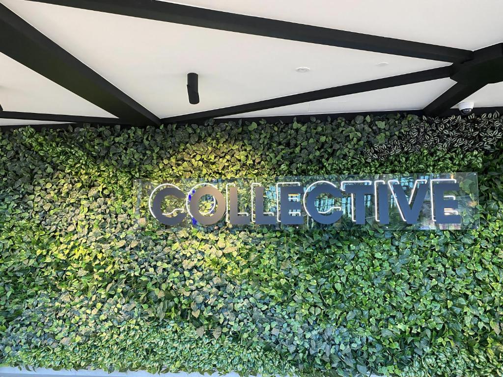 هتل لاکس بی ان بی کلتیو-۱ -دبی هیلز - Lux BnB Collective-1 -Dubai Hills