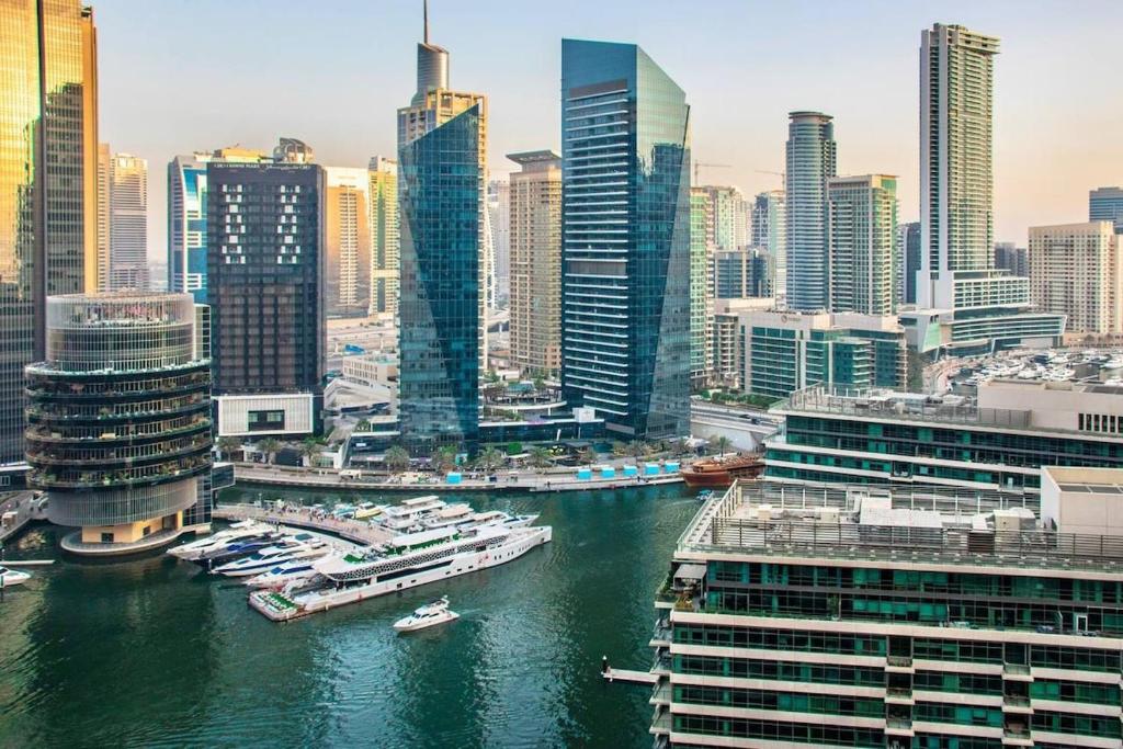 AWS Homes - Salt and Sea (Apartment), Dubai (UAE) Deals