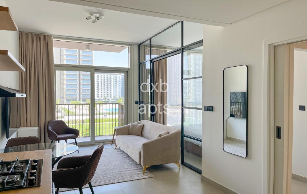هتل نیو کوییت لاکچری پول ویو کلاکتیو 2 - New Quiet Luxury Pool View Collective 2