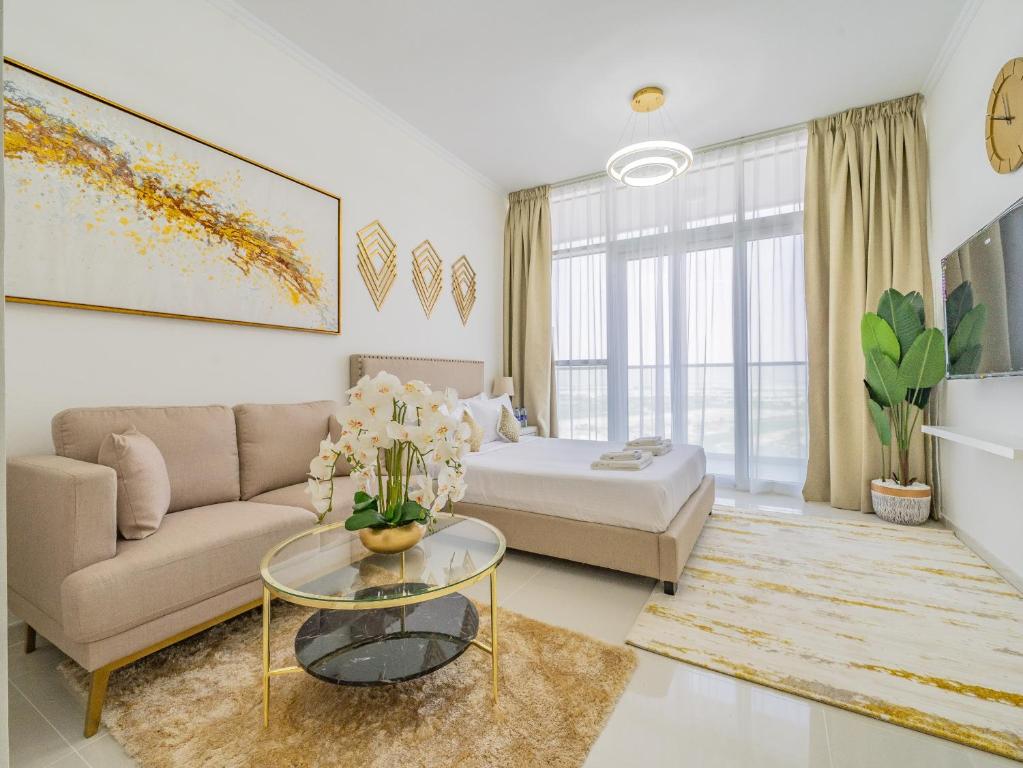 هتل پرایم استی - کارسون ای در داماک هیلز - Primestay - Carson A in Damac Hills