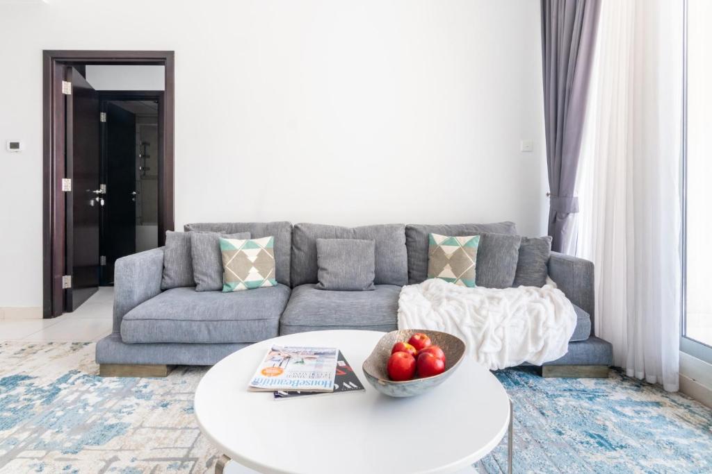 هتل ذ اسمارت کانسیرج - مارینا سیل - The Smart Concierge - Marina Sail